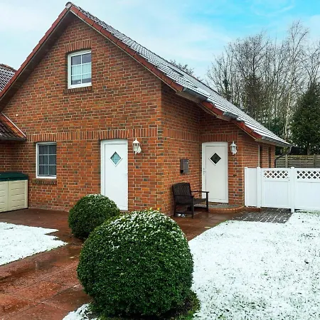 Holiday Baerbel By Interhome Holiday home *