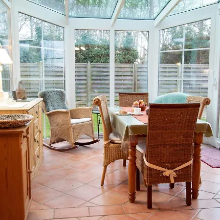 Holiday Baerbel By Interhome Holiday home