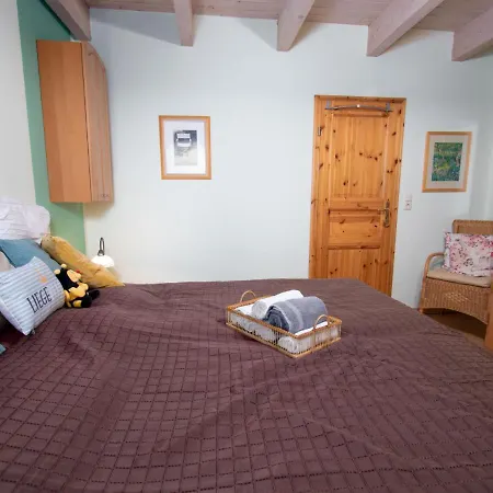 Holiday home Holiday Baerbel By Interhome