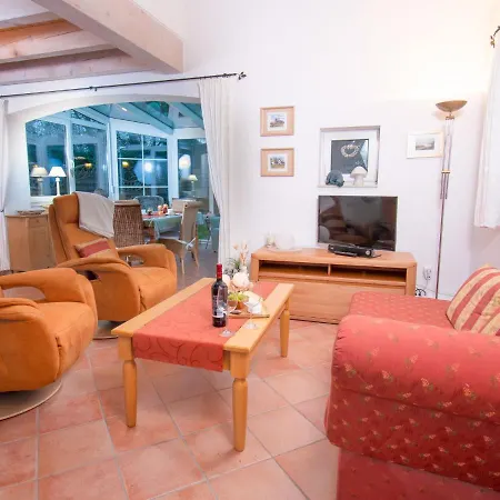 Holiday Baerbel By Interhome Holiday home