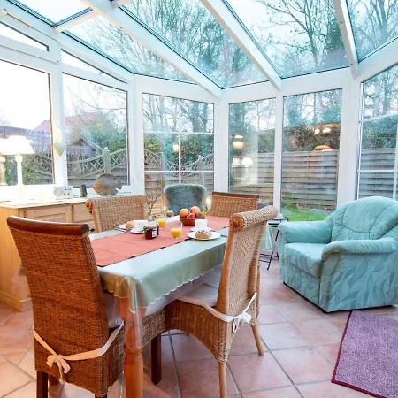 Holiday Baerbel By Interhome *