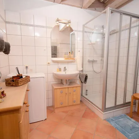 Holiday Baerbel By Interhome Holiday home *