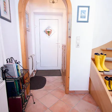 Holiday Baerbel By Interhome Holiday home