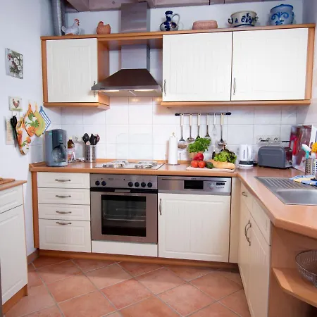 Holiday Baerbel By Interhome Holiday home Norden