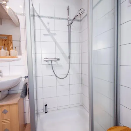 Holiday Baerbel By Interhome Holiday home *