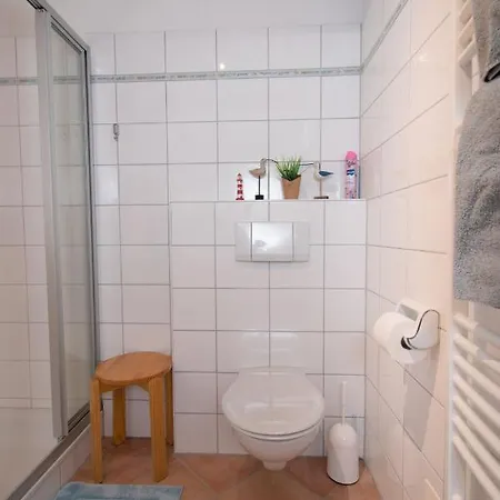 Holiday Baerbel By Interhome Holiday home *