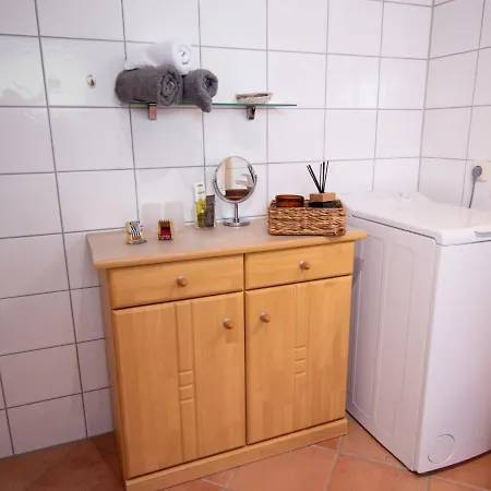 Holiday Baerbel By Interhome * Norden