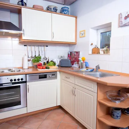 Holiday Baerbel By Interhome Norden